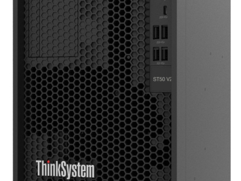 ThinkSystem-ST50-V2-server